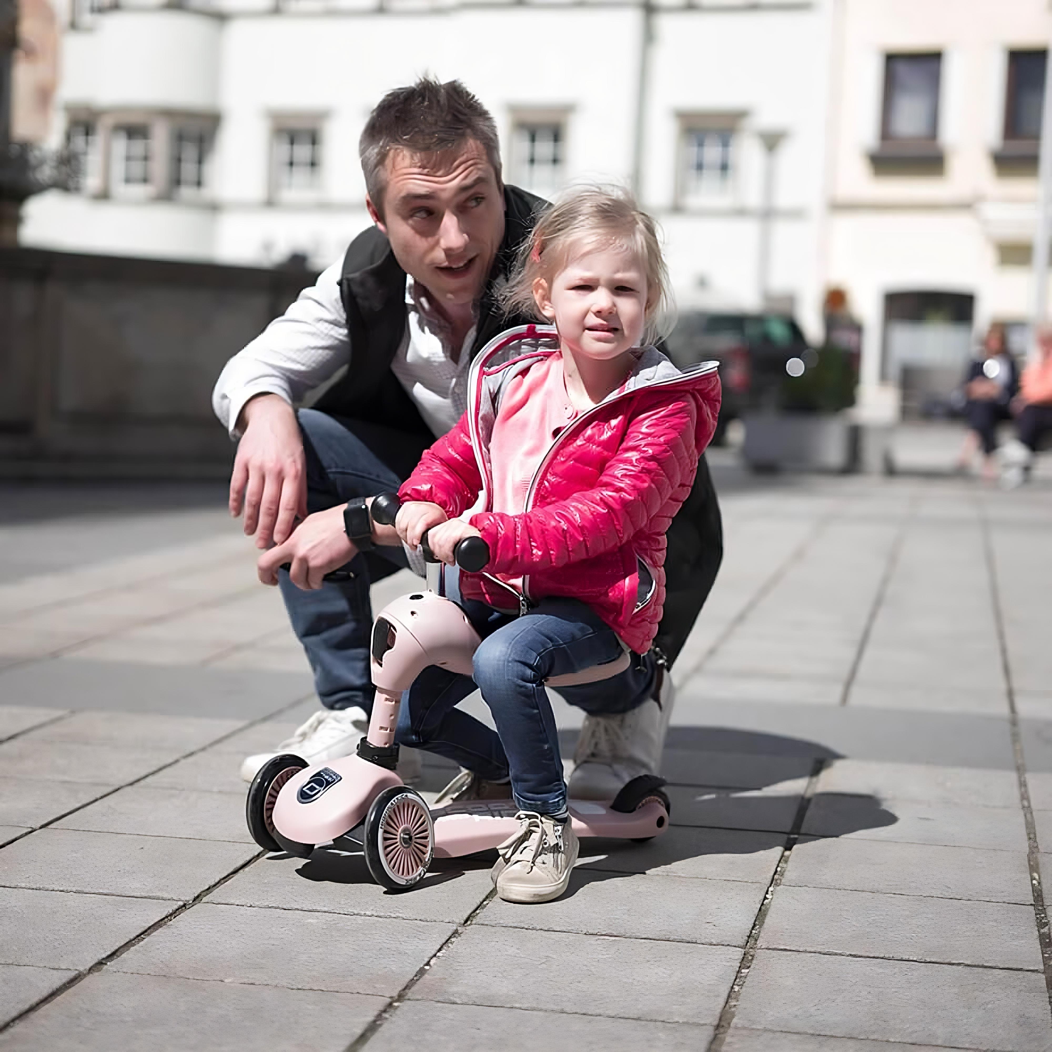 Scoozer - Children Sale