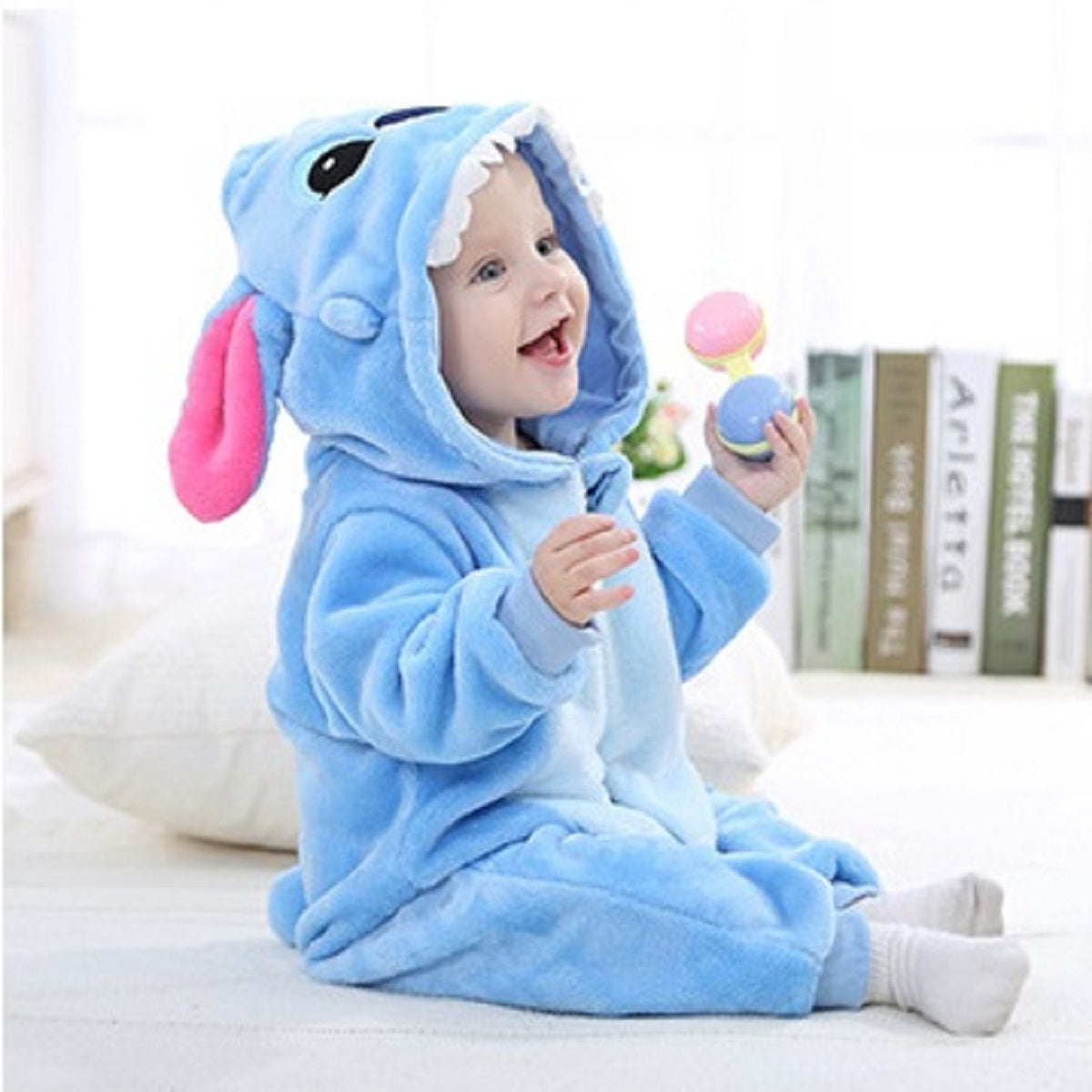 Kids Costume Rompers - Halloween Sale